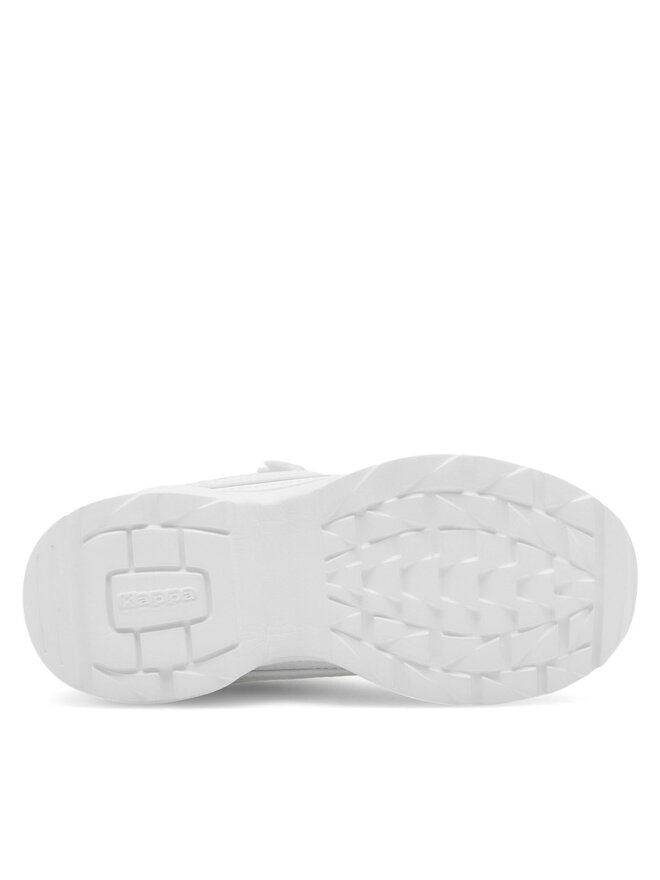 Kappa Sneakersy Kappa SS24-3CK10 Biały