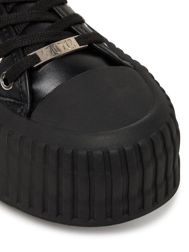 GOE Sneakersy GOE RR2N4109 Černá