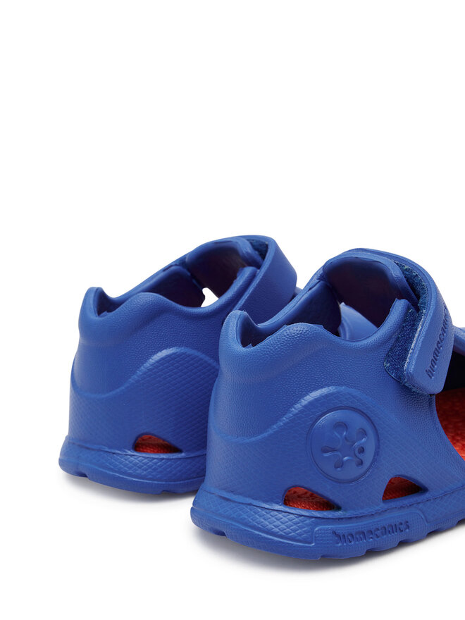 Biomecanics Sandalen Biomecanics 252290 Blau