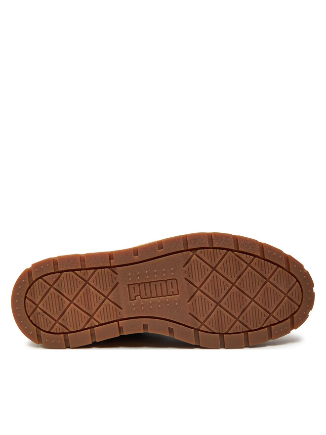 Puma Sneakersy Puma Karmen Ii Idol Sd 397462 05 Černá