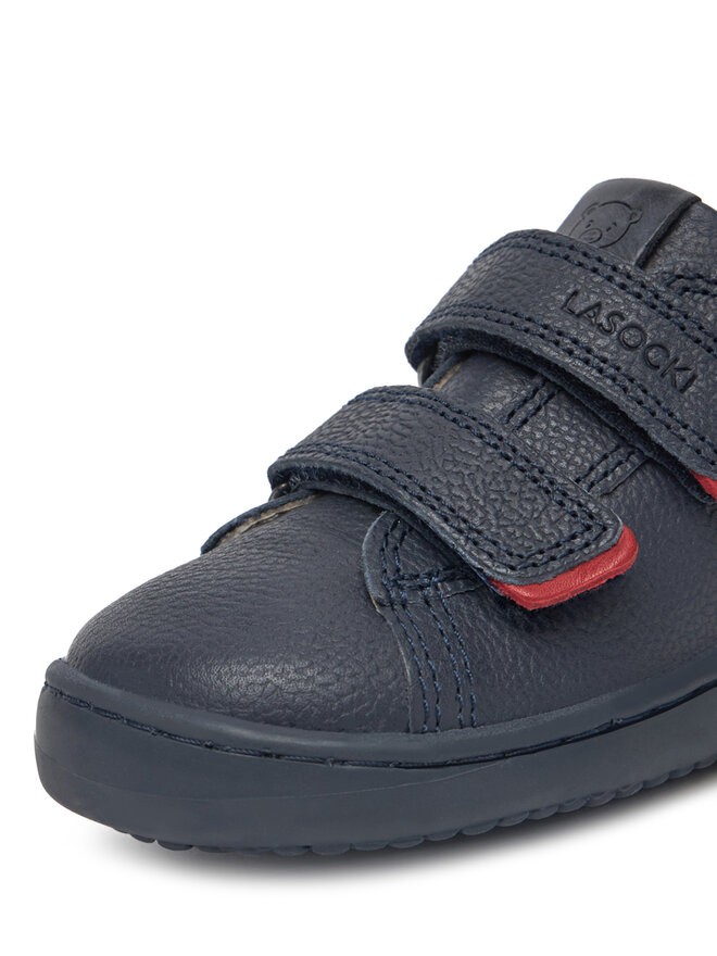 Lasocki Kids Туфлі Lasocki Kids DUBAI CI12-DUBAI-01(II)CH Cиній