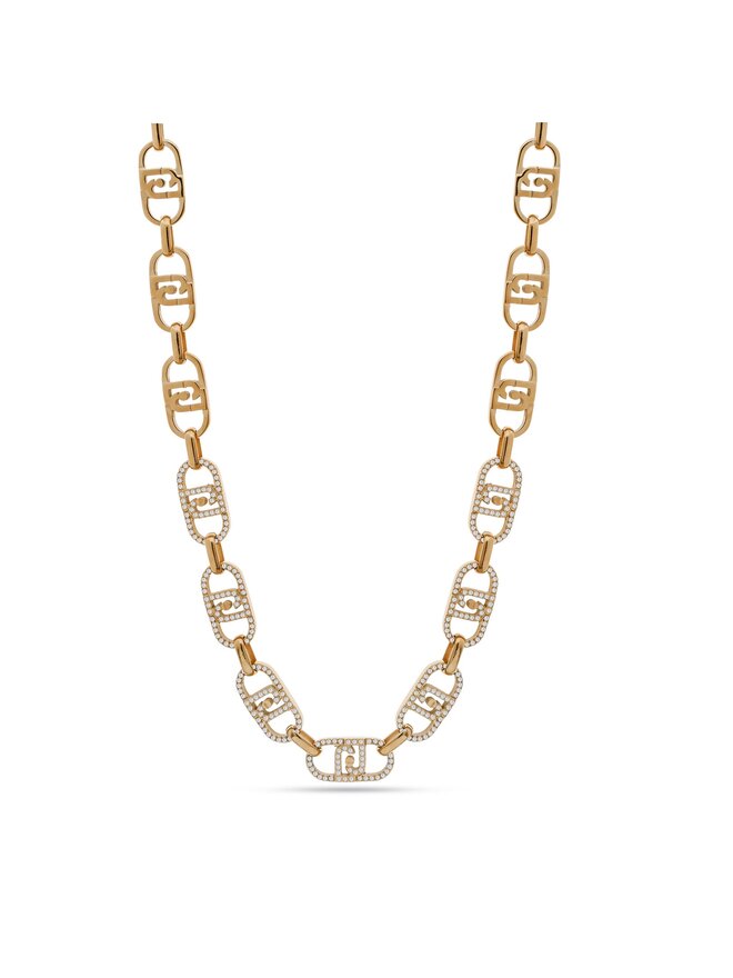 Liu Jo Collar Liu Jo LJ2624 Oro