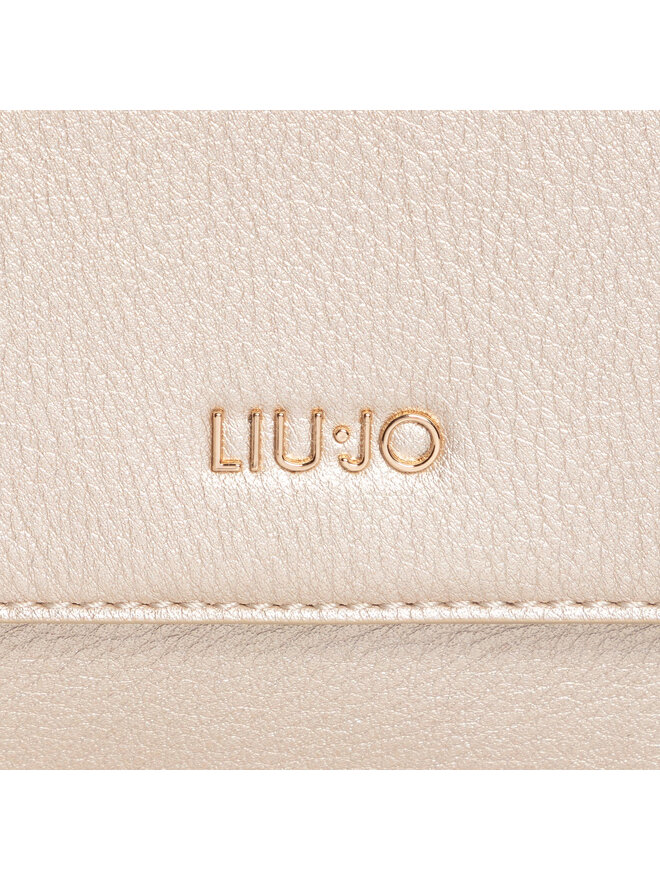 Liu Jo Handtasche Liu Jo S Crossbody AF0158 E0426 Beige