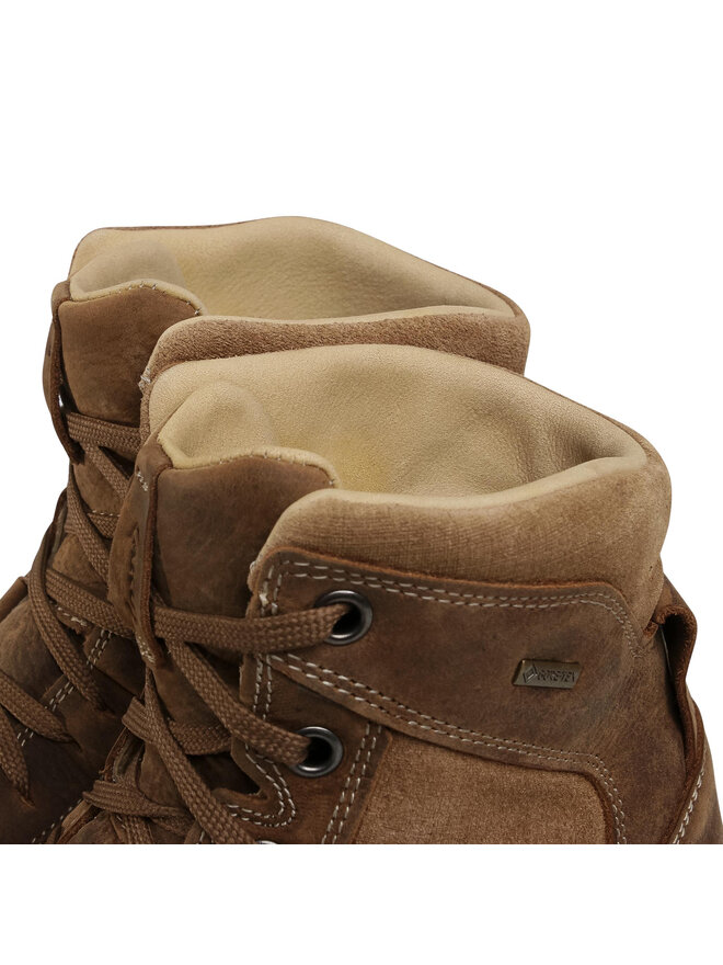 Aku Bakancs Aku Giau Gtx GORE-TEX 620 Barna