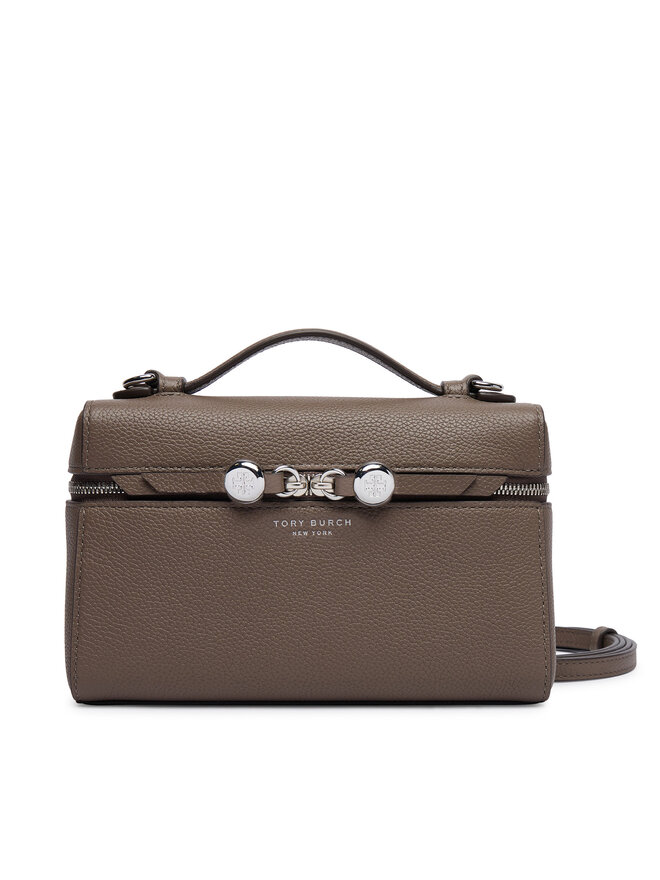 Tory Burch Сумка Tory Burch 178948 Сірий