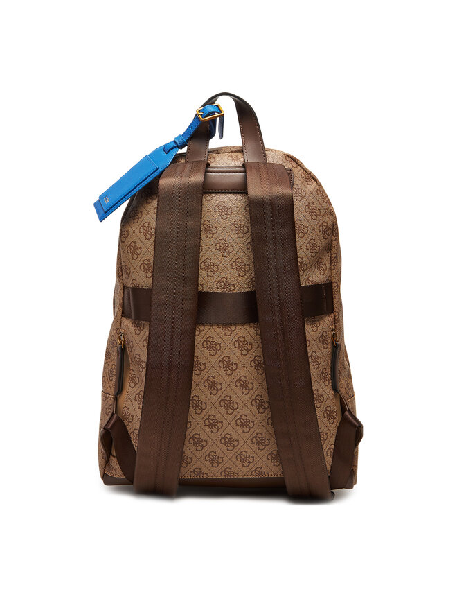 Guess Rucsac Guess HMMILO P5219 Bej