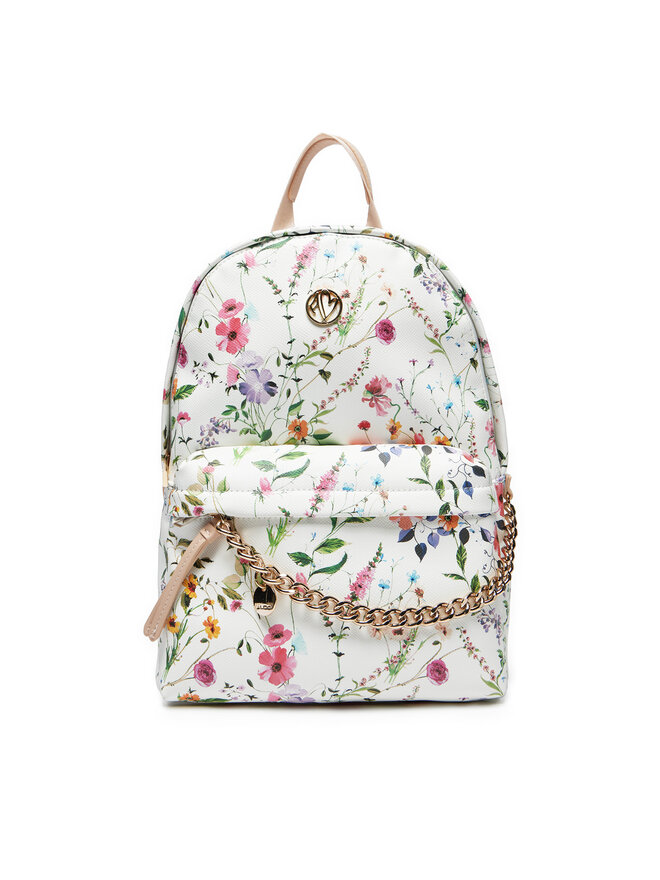 Aldo floral backpack online
