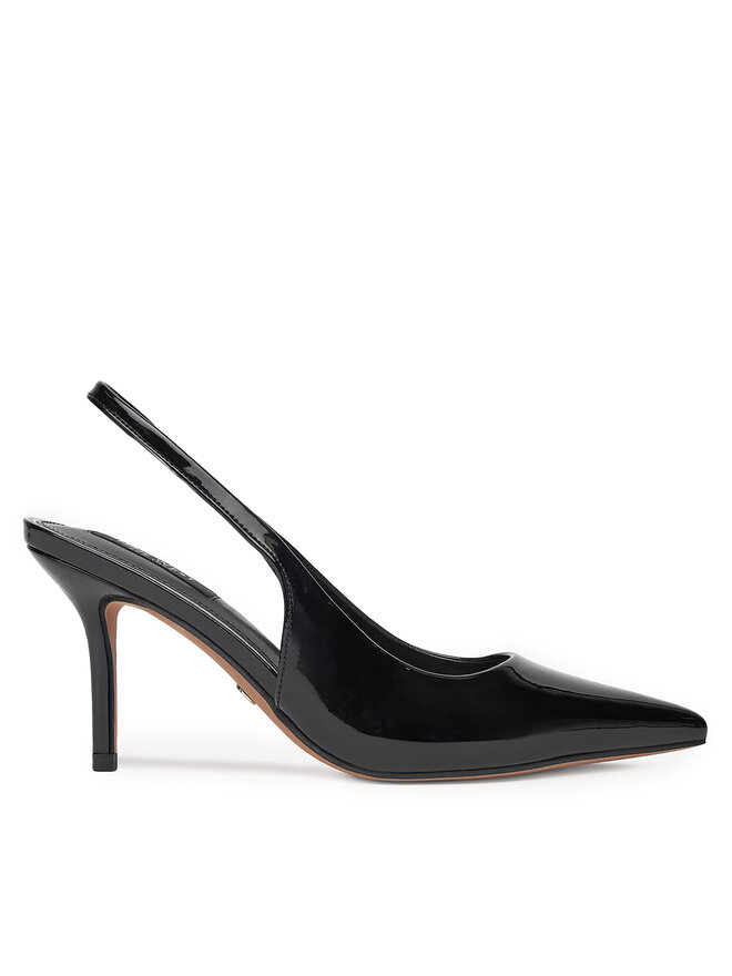 Nine West Sandale Nine West SX005-01 Negru