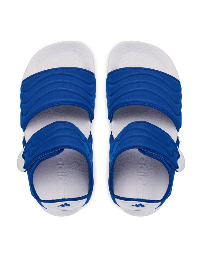 adidas Босоніжки adidas adilette Sandal 3 JS2515 Cиній