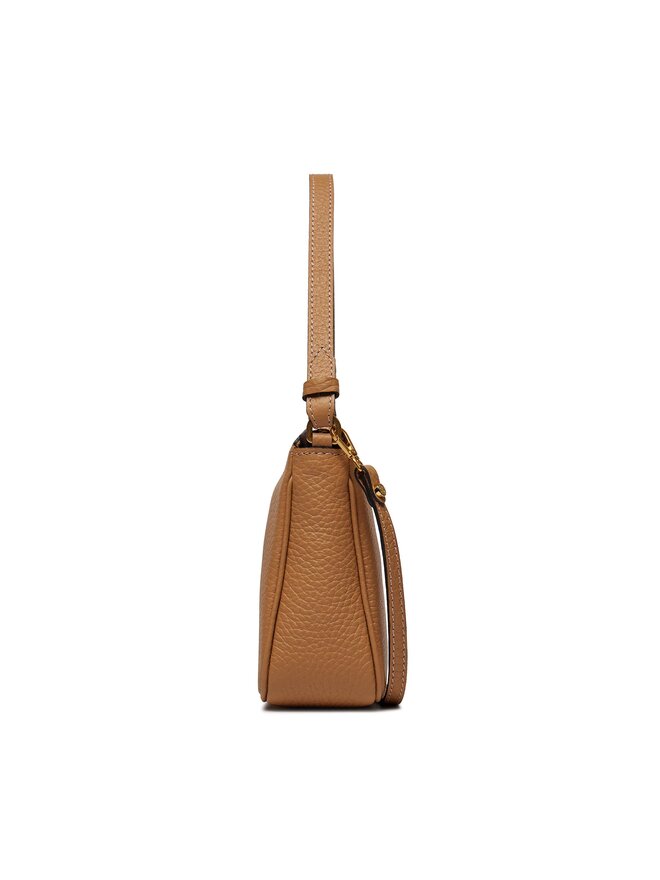 Gianni Chiarini Дамска чанта Gianni Chiarini Brooke BS 10911 TKL Кафяв