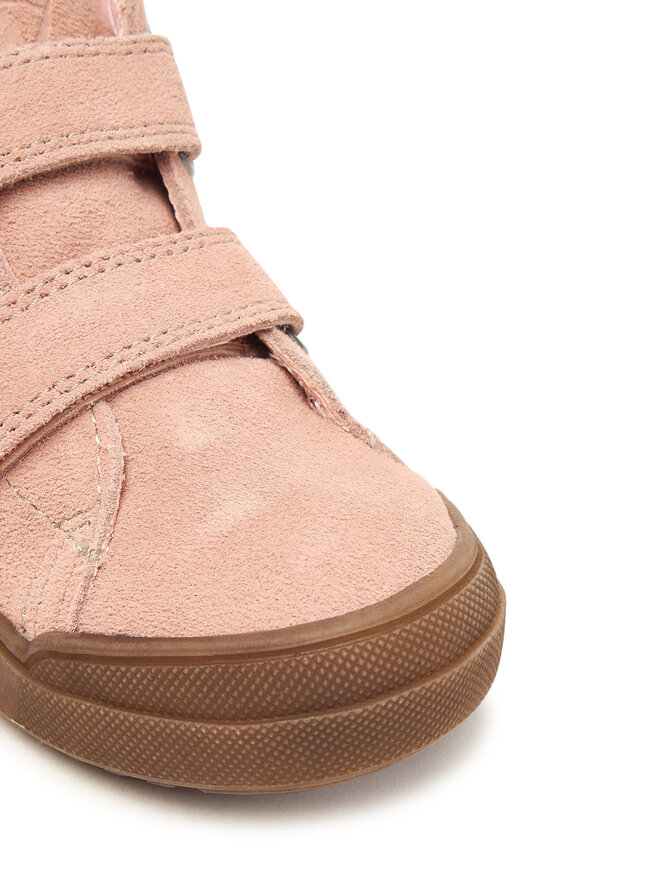 Naturino Schnürschuhe Naturino New Mulaz 2014275 M Rosa