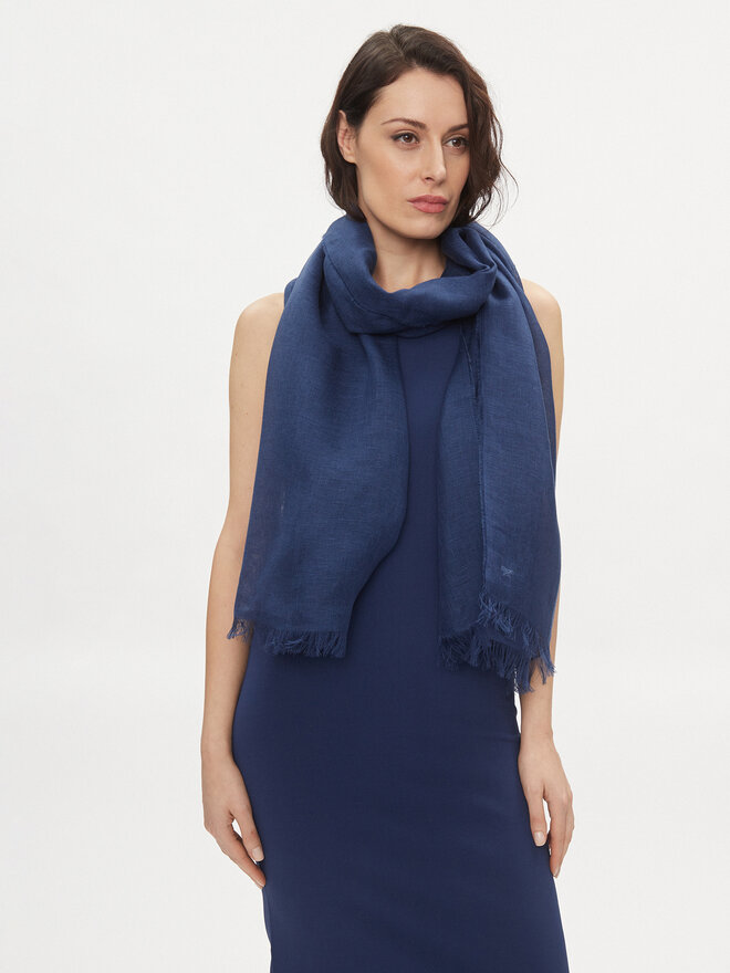 Weekend Max Mara Chal Weekend Max Mara Sion2 2415541105 Azul marino