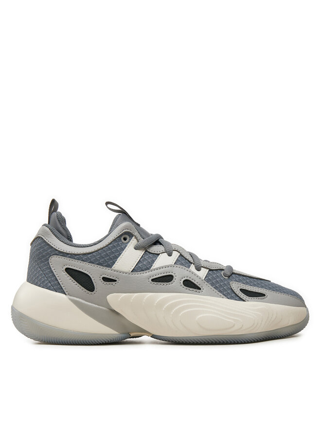 adidas Basketbalové boty adidas Trae Unlimited IG6690 Šedá