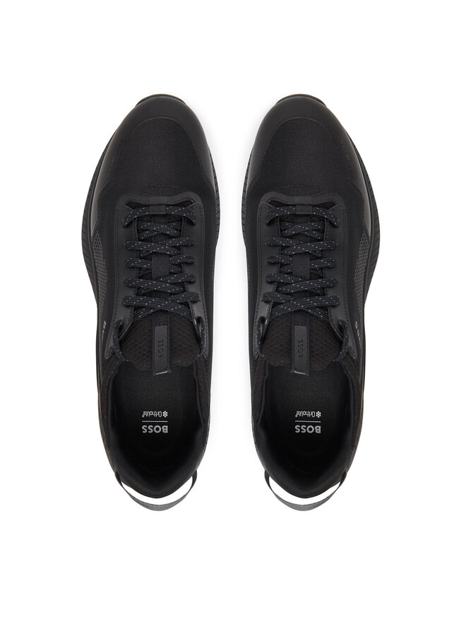 BOSS Snīkeri BOSS TTNM EVO 50548700 Melns
