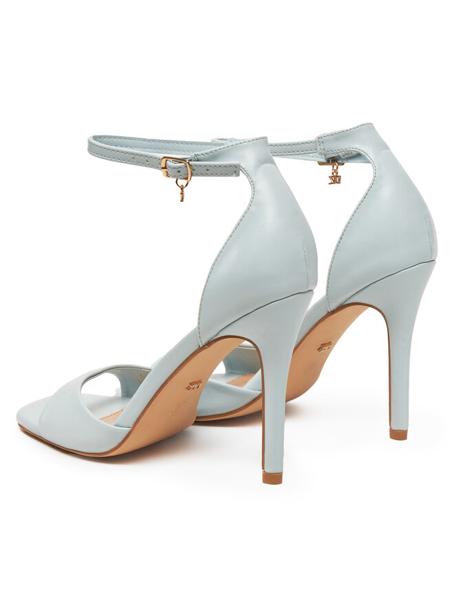 DeeZee Sandale DeeZee GAF-8598-2 Albastru