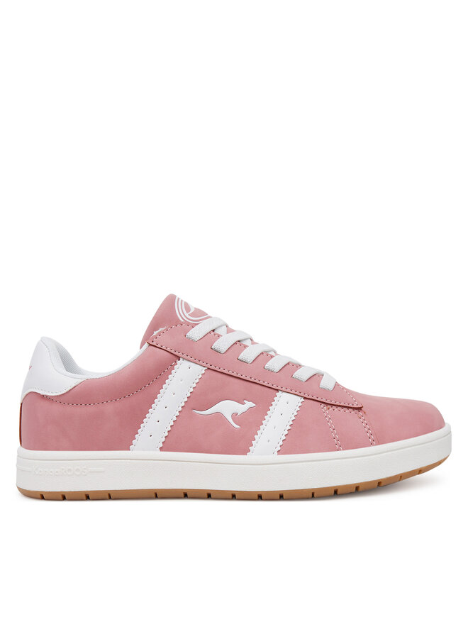 KangaRoos Снікерcи KangaRoos K-CA Miles OS 10263 000 6100 Рожевий