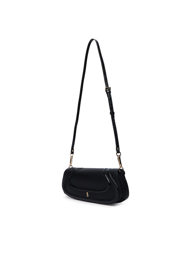 Steve Madden Handtasche Steve Madden Bcena 13002614 B-G Schwarz