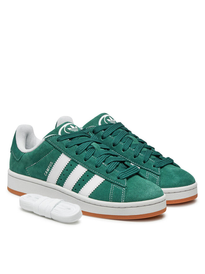 adidas Сникърси adidas Campus 00S IH7492 Зелен