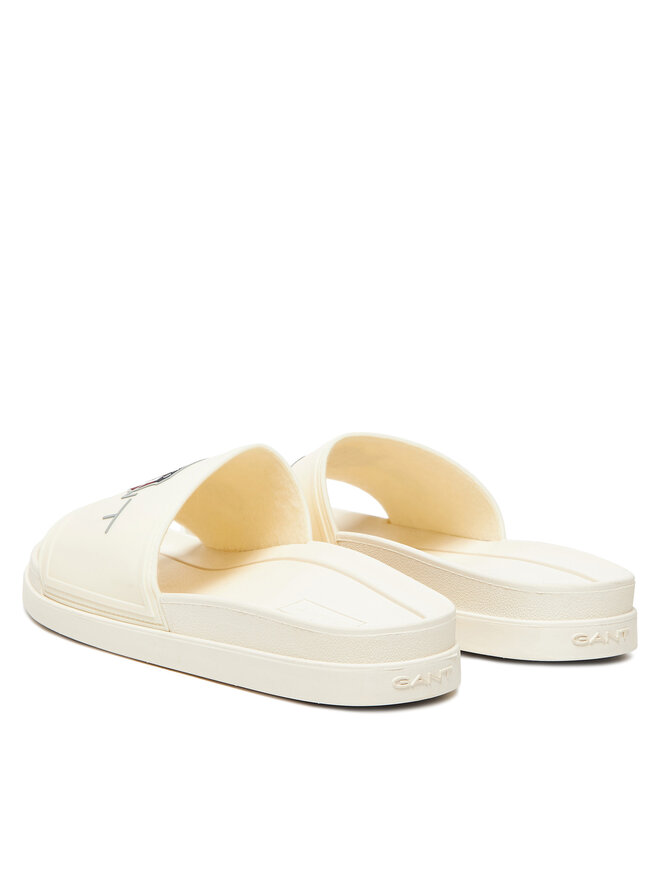 Gant Шльопанці Gant 30639894 Білий