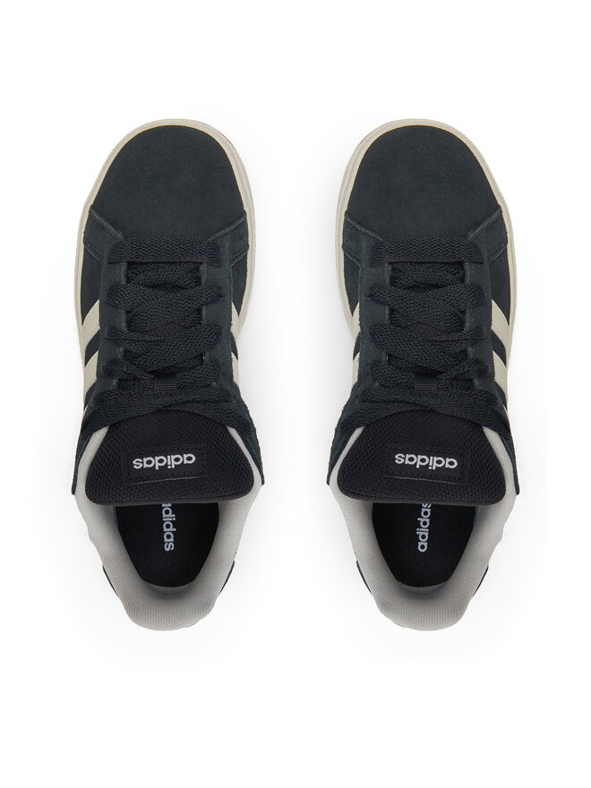 adidas Снікерcи adidas Grand Court 00s JH6178 Чорний