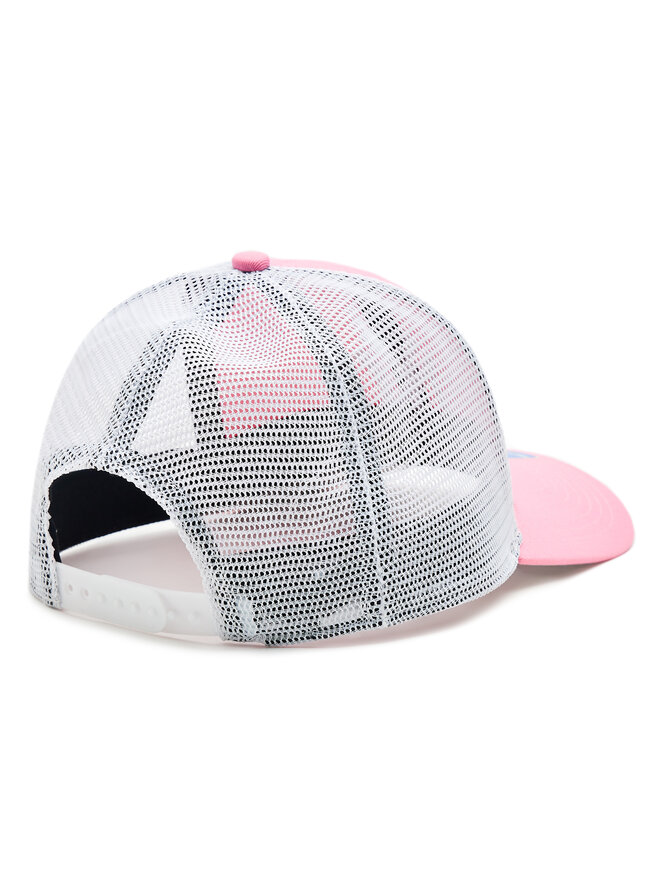 47 Brand Kšiltovka 47 Brand MLB New York Yankees Branson '47 MVP B-BRANS17CTP-RSA Růžová
