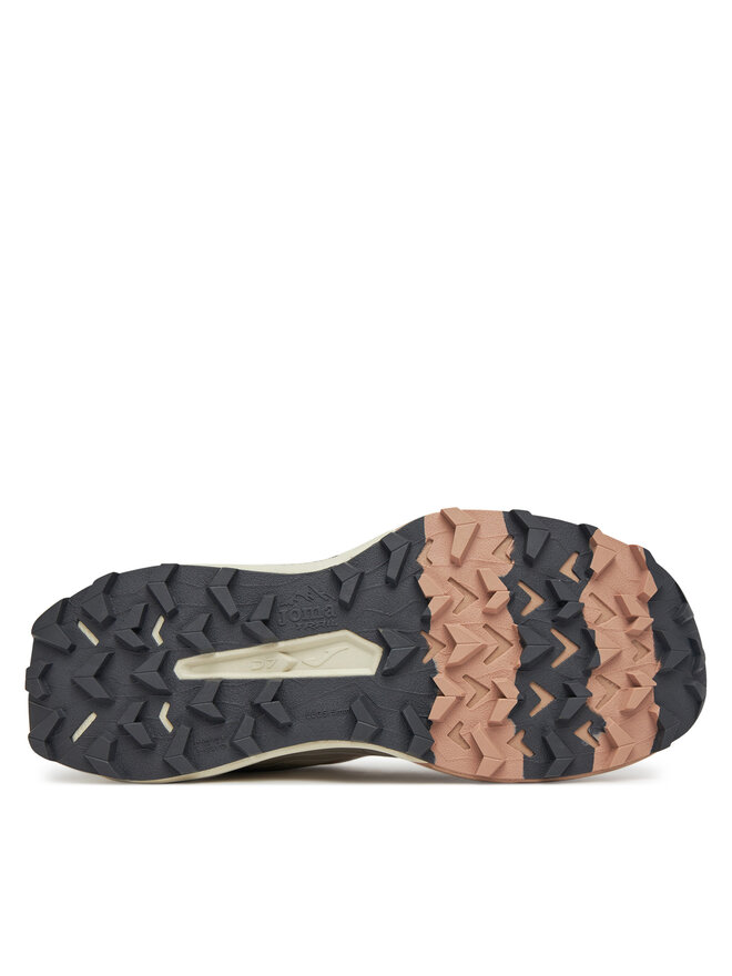 Joma Futócipő Joma Sierra 2525 TKSILS2525 Bézs