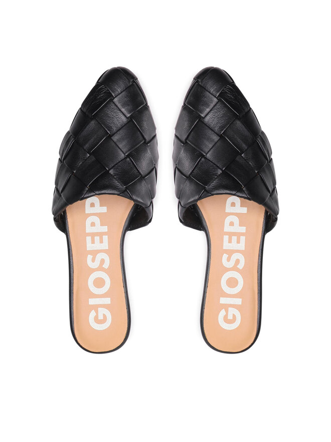 Gioseppo Papucs Gioseppo Lika 65064 Fekete