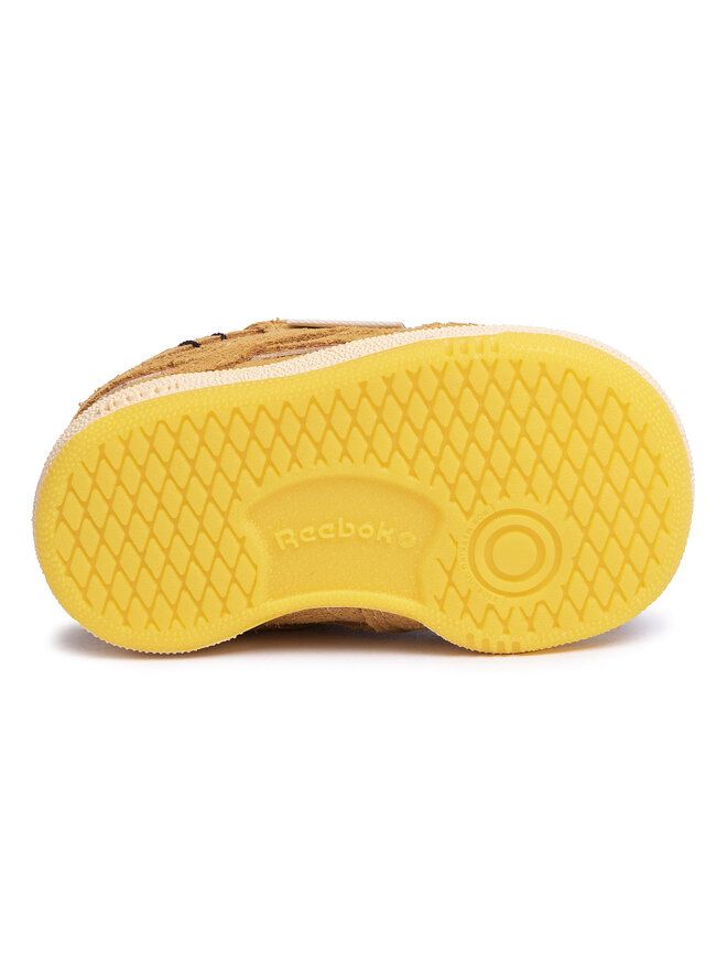 Reebok Zapatillas Reebok Club C Revenge Mu FW4654 Marrón