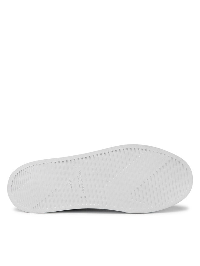 Vagabond Shoemakers Sneakersy Vagabond Shoemakers Paul 2.0 5383-040-67 Granatowy
