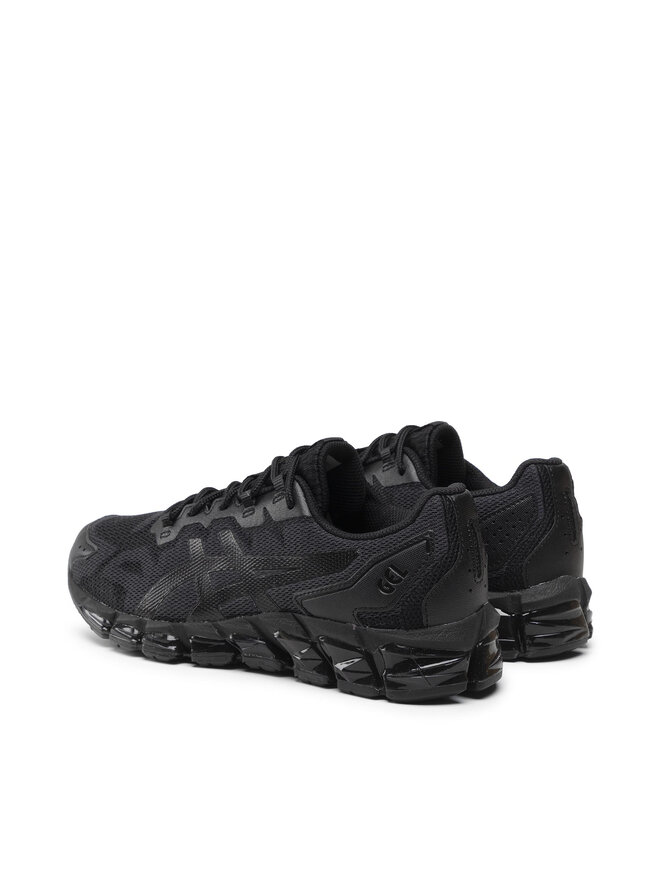 Asics Sneakers Asics Gel-Quantum 360 6 1021A337 Schwarz
