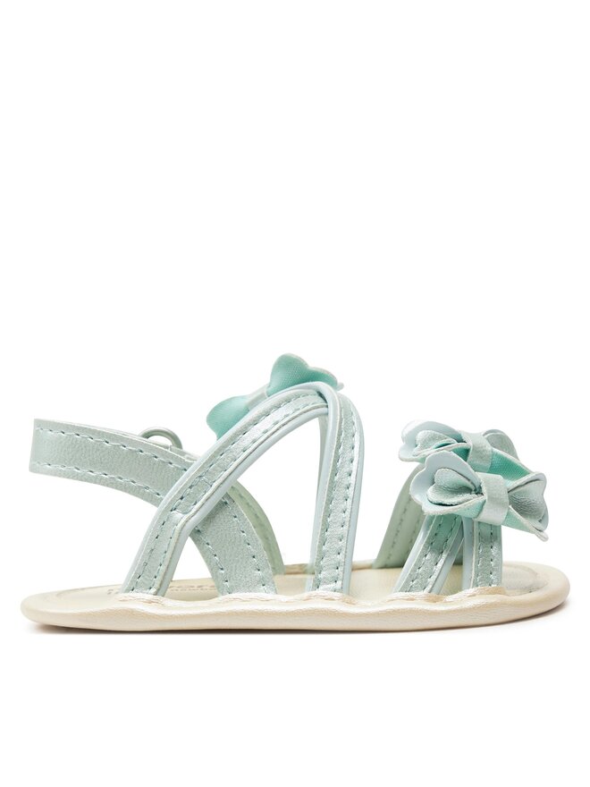 Mayoral Sandalen Mayoral 9744 Grün