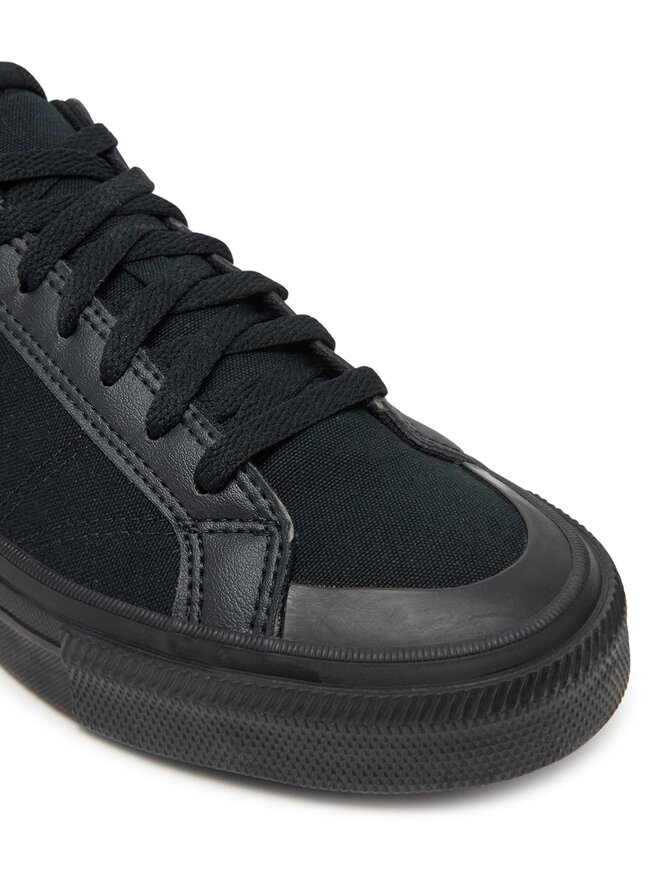 Converse Sneakersy Converse Sport Casual Monochrome A12332C Czarny