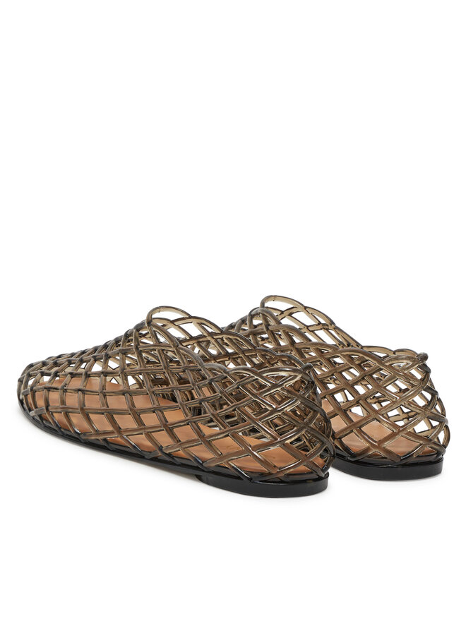 JENNY Bailarinas JENNY CT0613-80 Negro