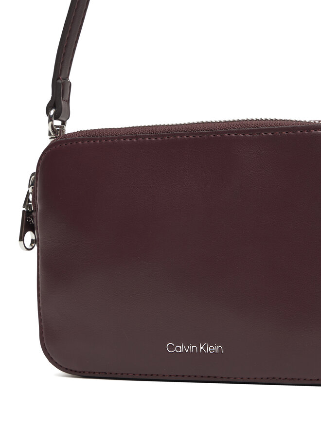 Calvin Klein Borsetta Calvin Klein LV04F3165G Bordeaux