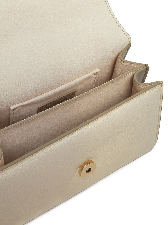 TOUS Torebka TOUS Audree 2002203001 Écru