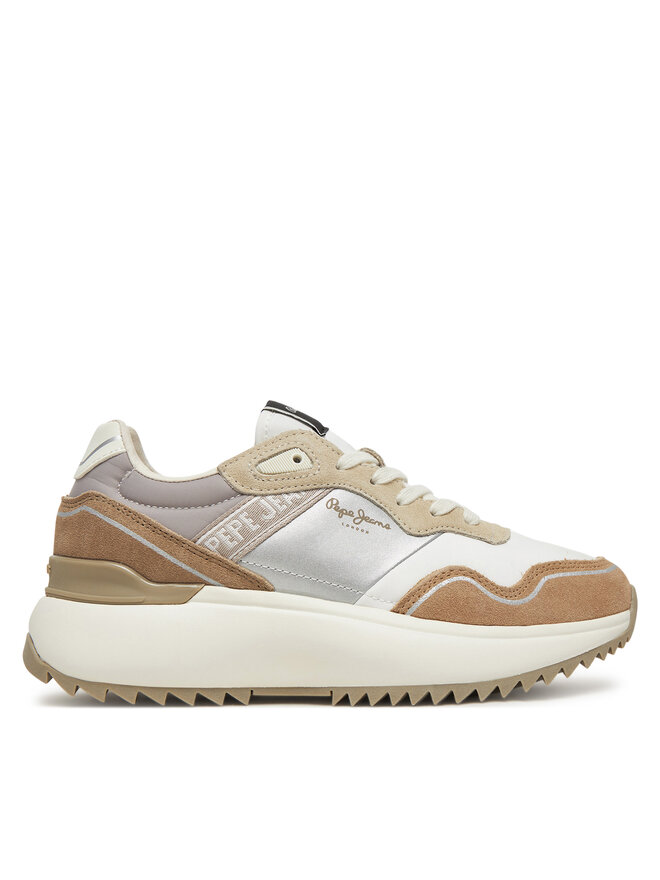 Pepe Jeans Superge Pepe Jeans Kimi Glam PLS60042 Bež