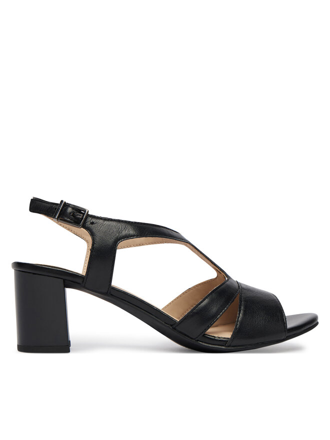 Caprice Sandalen Caprice 9-28308-46 Schwarz