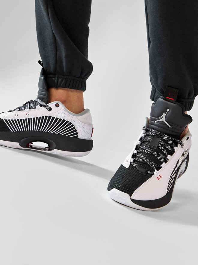 Nike Снікерcи Nike Air Jordan XXXV Low CW2460 101 Білий