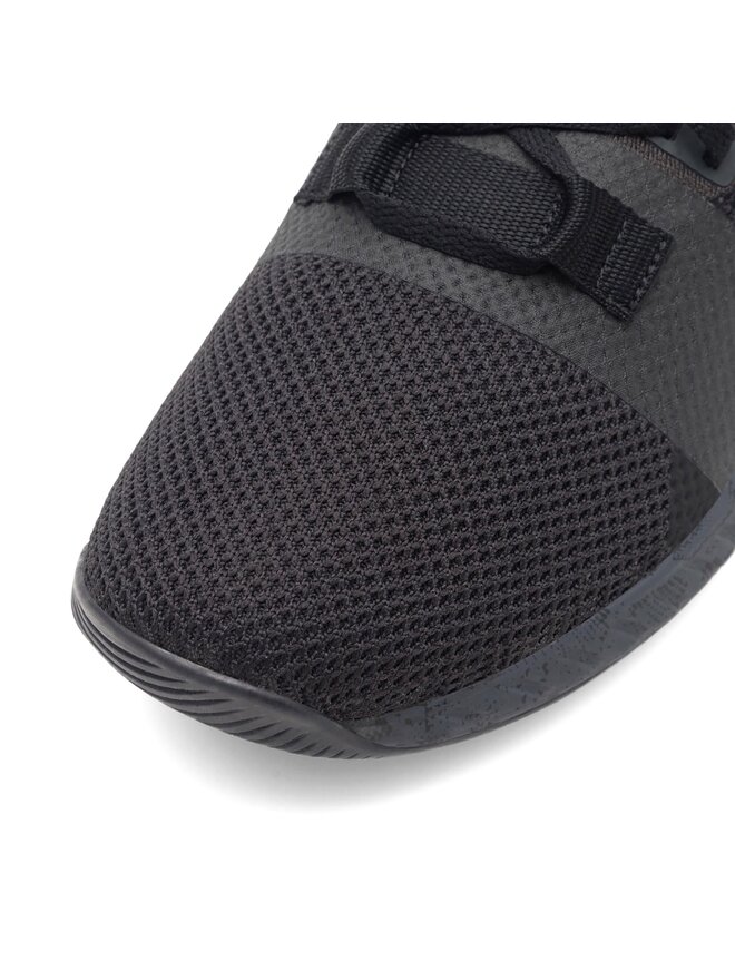 Reebok Încălțăminte pentru sală Reebok Flashfilm Train 2.0 G55595 Negru