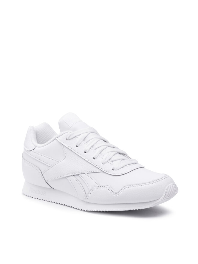 Sneakersy Reebok Royal Cljog 3.0 FV1493 Bia y eobuwie .pl