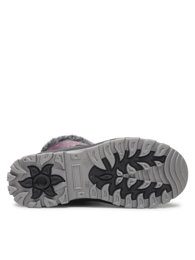 CMP Schneeschuhe CMP Nietos Low Wmn 3Q78956 Violett