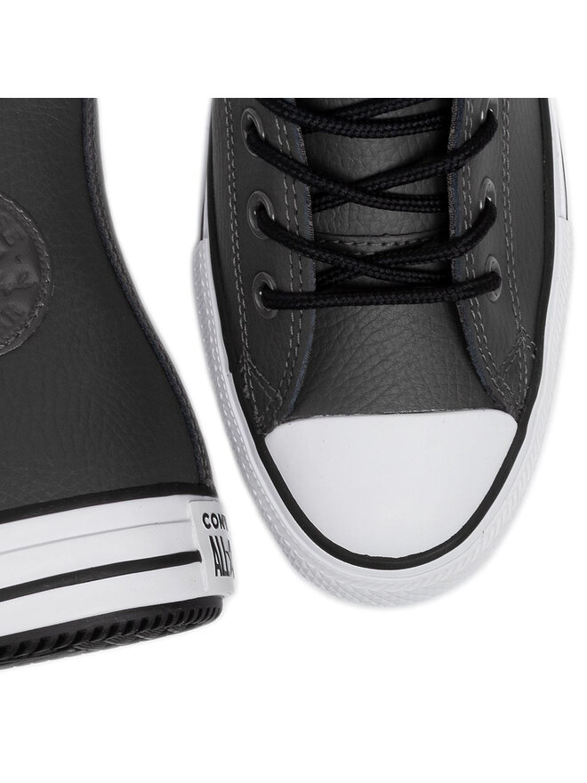 Converse Кеди Converse Ctas Winter Hi 164926C Сірий