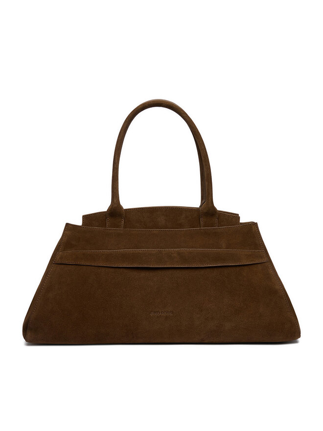 GINO ROSSI Handtasche GINO ROSSI EO-LA224-19156A Braun