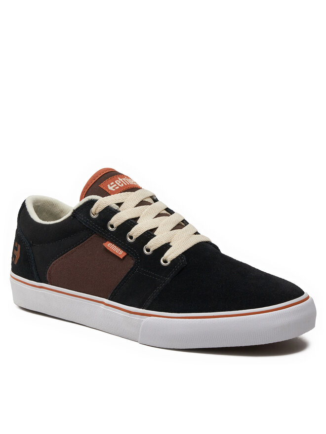 Etnies Scarpe sportive Etnies Barge Ls 4101000351 Nero