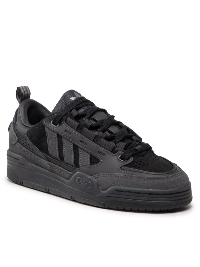adidas Снікерcи adidas adi2000 GX4634 Чорний
