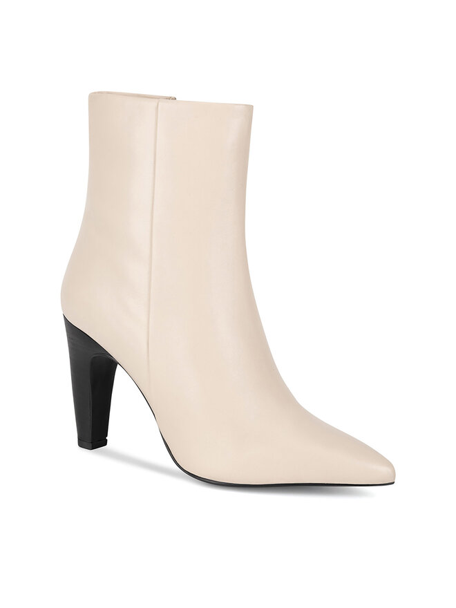 Gino Rossi Stiefeletten Gino Rossi MERVAT-116030 Écru