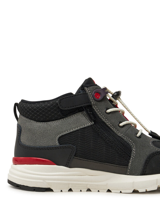 Mayoral Sneakersy Mayoral 46512 42 Czarny