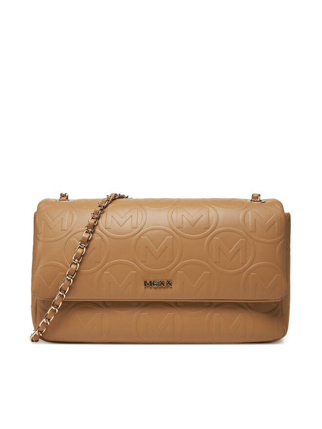 MEXX Дамска чанта MEXX C-MEXX-CR-004-08 Бежов