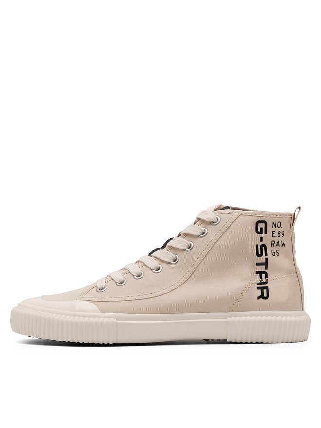 G-Star Raw Кеди G-Star Raw 2211029705-2600 Бежевий