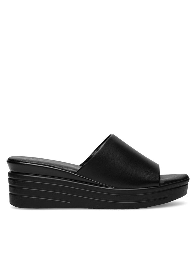 Lasocki Şlapi Lasocki ARC-208-01 Negru